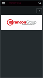 Mobile Screenshot of orancon.gr